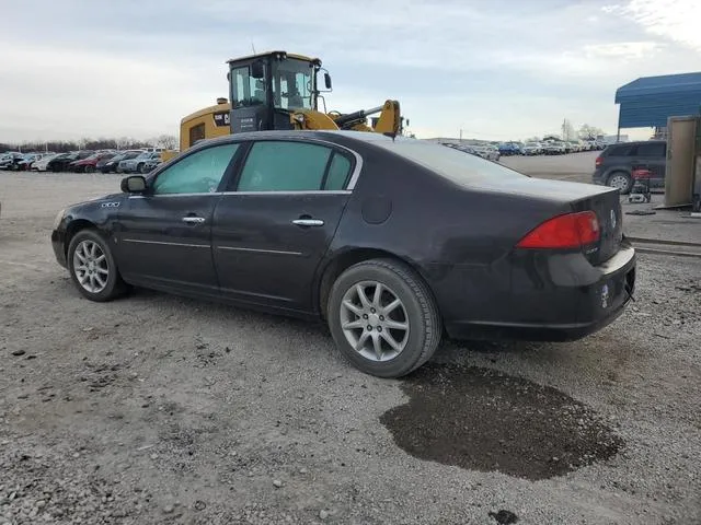 1G4HD57258U153999 2008 2008 Buick Lucerne- Cxl 2