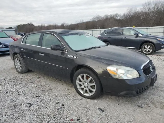 1G4HD57258U153999 2008 2008 Buick Lucerne- Cxl 4