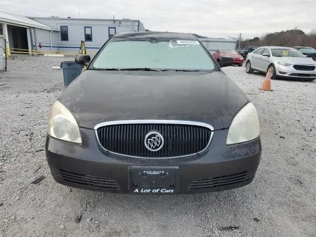 1G4HD57258U153999 2008 2008 Buick Lucerne- Cxl 5