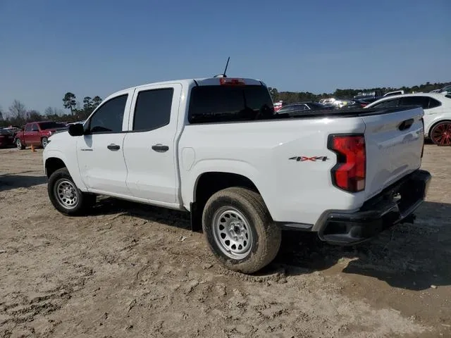 1GCPTBEK8R1112919 2024 2024 Chevrolet Colorado 2