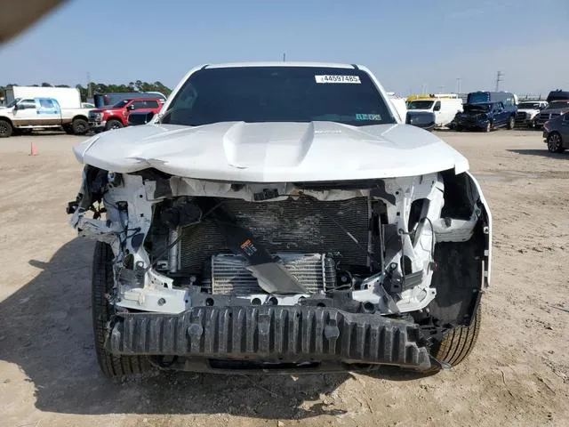 1GCPTBEK8R1112919 2024 2024 Chevrolet Colorado 5