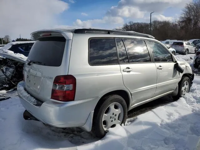 JTEEP21A540027331 2004 2004 Toyota Highlander 3