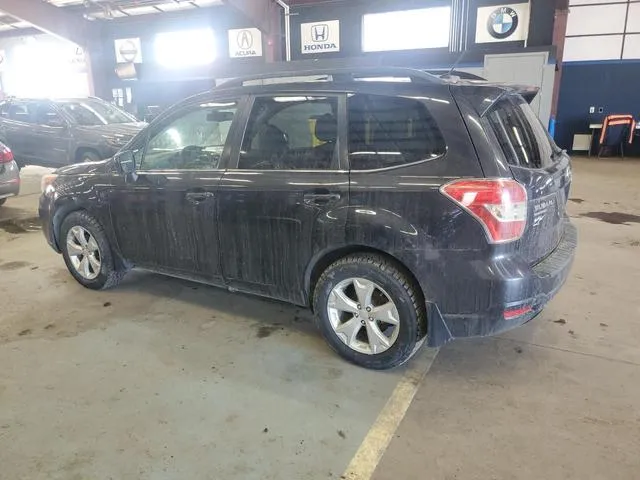 JF2SJAHC2EH447157 2014 2014 Subaru Forester- 2-5I Limited 2