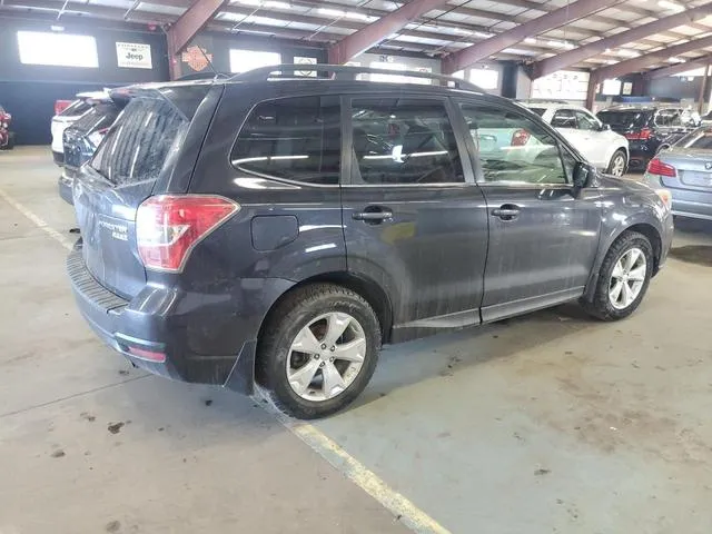 JF2SJAHC2EH447157 2014 2014 Subaru Forester- 2-5I Limited 3