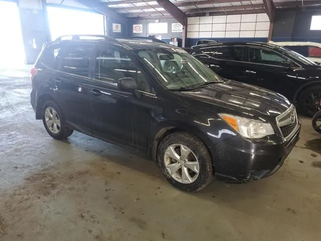 JF2SJAHC2EH447157 2014 2014 Subaru Forester- 2-5I Limited 4