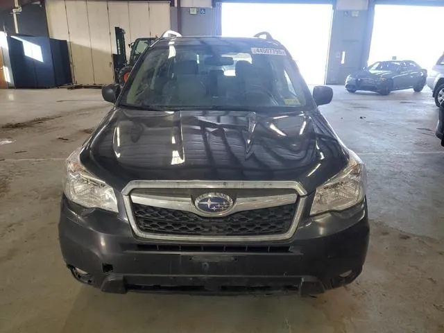 JF2SJAHC2EH447157 2014 2014 Subaru Forester- 2-5I Limited 5