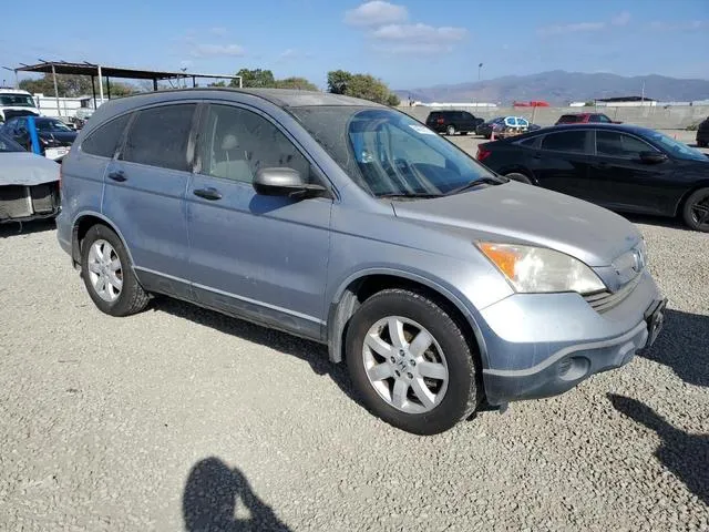 JHLRE48508C025896 2008 2008 Honda CR-V- EX 4