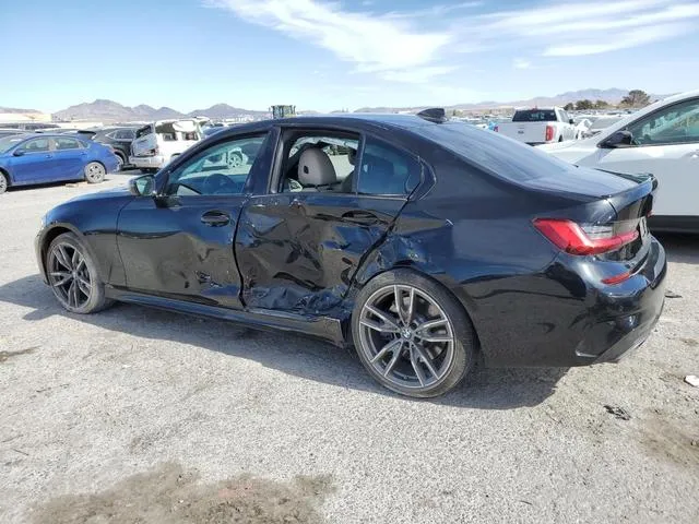 3MW5U7J00M8B64584 2021 2021 BMW 3 Series- M340I 2