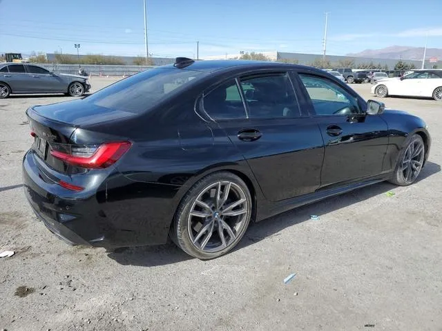 3MW5U7J00M8B64584 2021 2021 BMW 3 Series- M340I 3