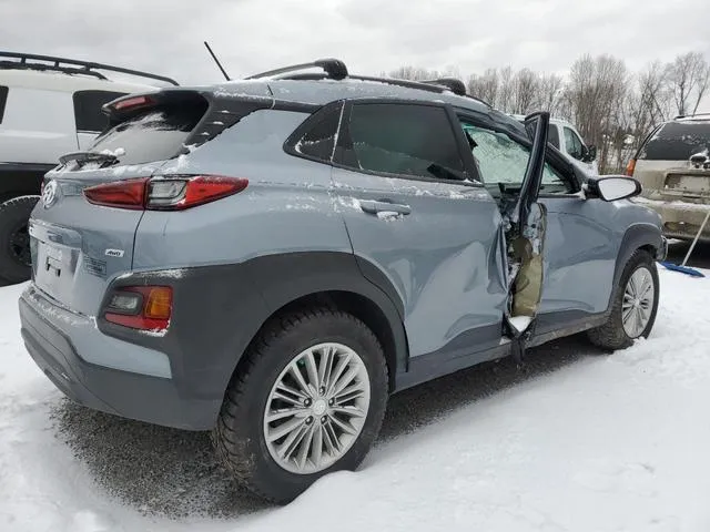 KM8K2CAA6MU617571 2021 2021 Hyundai Kona- Sel 3