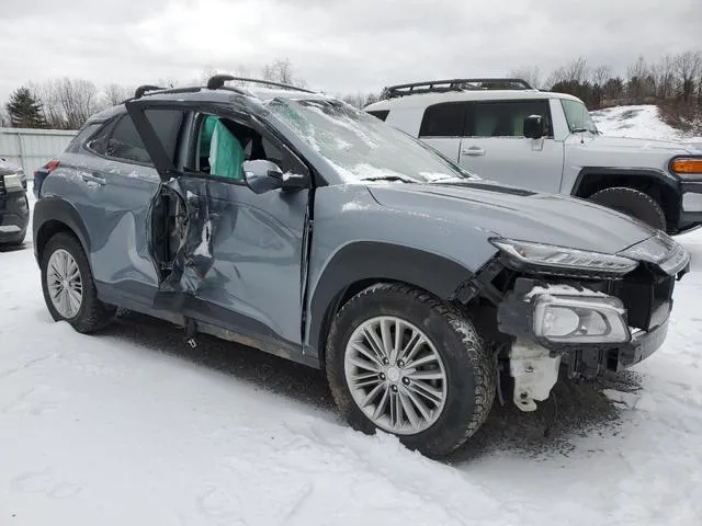 KM8K2CAA6MU617571 2021 2021 Hyundai Kona- Sel 4