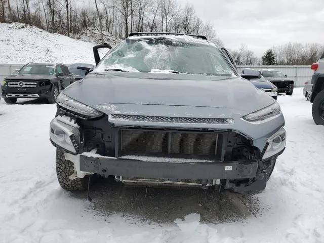 KM8K2CAA6MU617571 2021 2021 Hyundai Kona- Sel 5