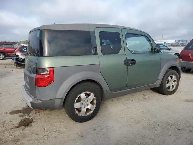 5J6YH28583L033722 2003 2003 Honda Element- EX 3