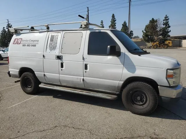 1FTNE2EW6EDA54970 2014 2014 Ford Econoline- E250 Van 4