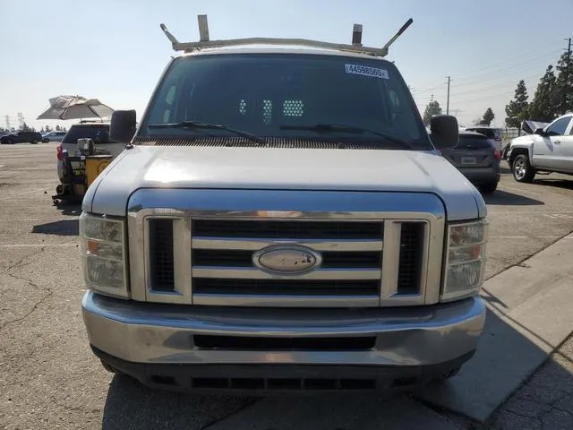 1FTNE2EW6EDA54970 2014 2014 Ford Econoline- E250 Van 5