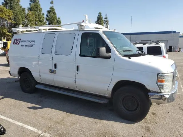 1FTNE2EW9EDA80429 2014 2014 Ford Econoline- E250 Van 4