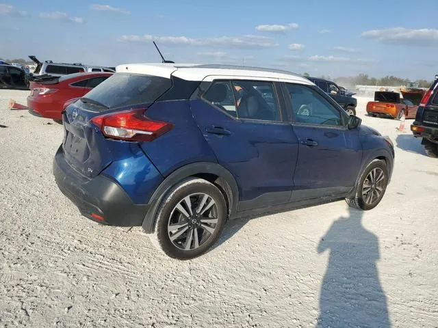 3N1CP5CU2KL532959 2019 2019 Nissan Kicks- S 3