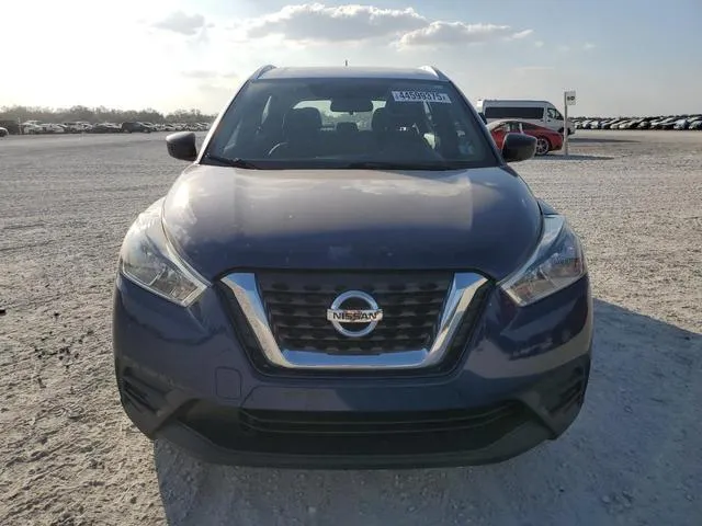 3N1CP5CU2KL532959 2019 2019 Nissan Kicks- S 5