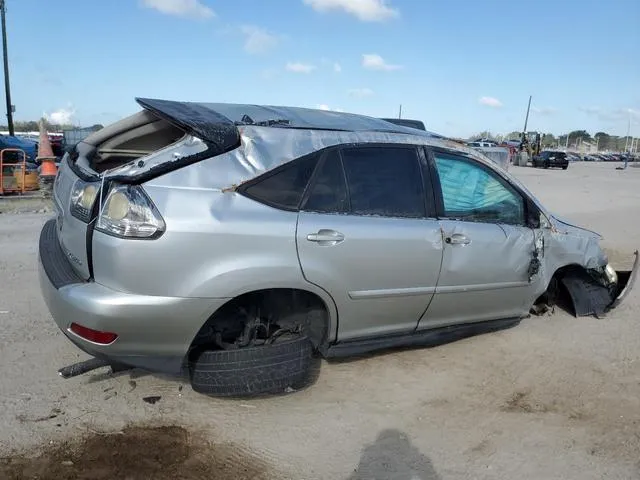 2T2GK31U77C026215 2007 2007 Lexus RX- 350 3