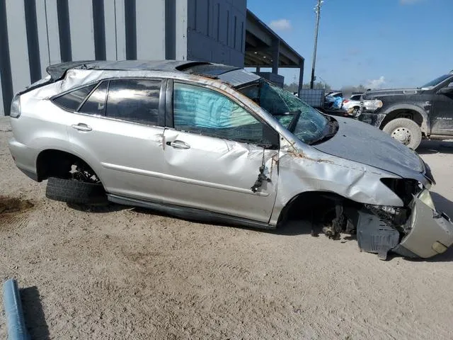 2T2GK31U77C026215 2007 2007 Lexus RX- 350 4