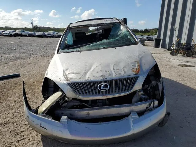 2T2GK31U77C026215 2007 2007 Lexus RX- 350 5