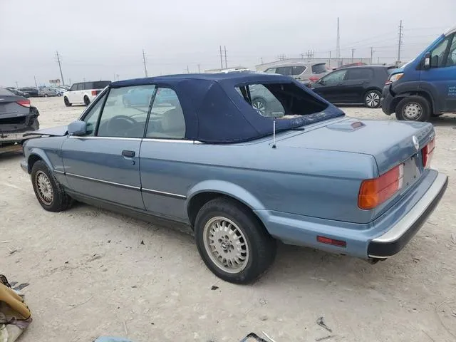 WBABB2309K8862774 1989 1989 BMW 3 Series- 325 I Automatic 2