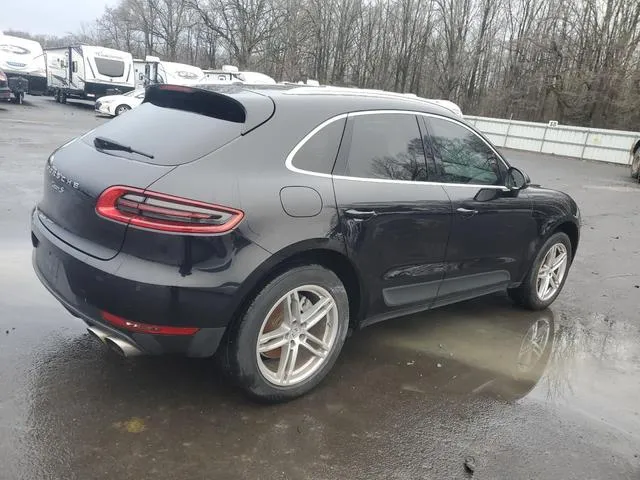 WP1AB2A52HLB12876 2017 2017 Porsche Macan- S 3