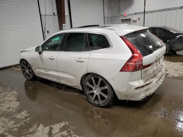 YV4102RL3L1517883 2020 2020 Volvo XC60- T5 Inscription 2