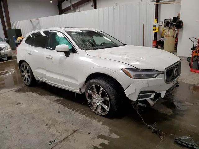 YV4102RL3L1517883 2020 2020 Volvo XC60- T5 Inscription 4