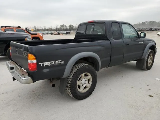 5TESN92N62Z099711 2002 2002 Toyota Tacoma- Xtracab Prerunner 3