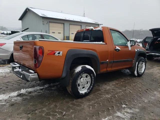 1GCDT146858221769 2005 2005 Chevrolet Colorado 3