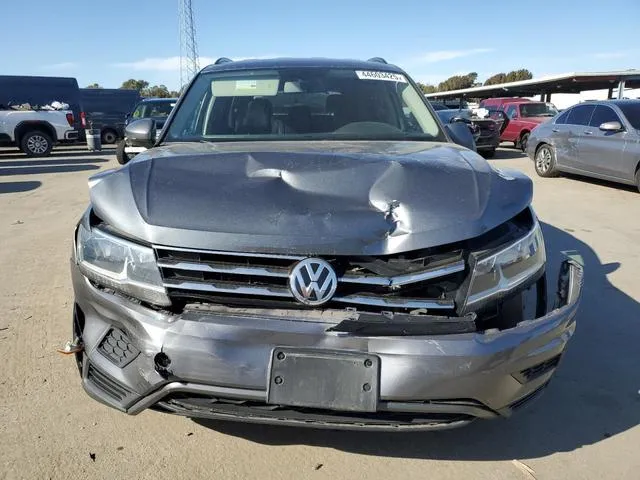 3VV2B7AX4LM006698 2020 2020 Volkswagen Tiguan- SE 5