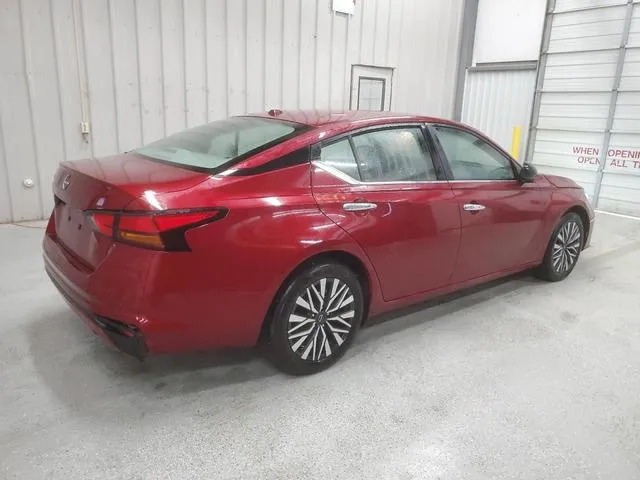 1N4BL4DV5SN303042 2025 2025 Nissan Altima- SV 3