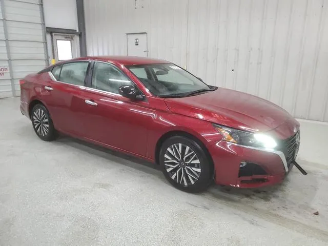 1N4BL4DV5SN303042 2025 2025 Nissan Altima- SV 4