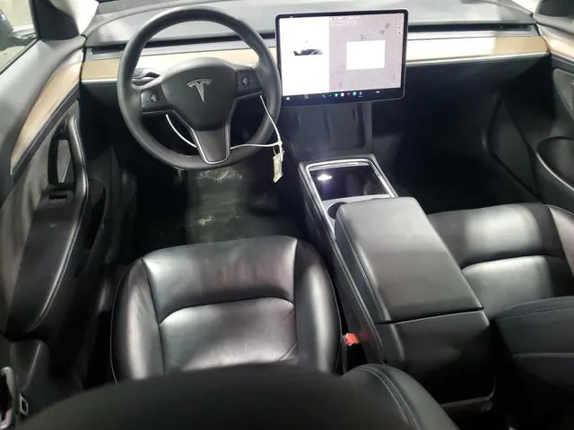 5YJ3E1EA1NF372283 2022 2022 Tesla MODEL 3 8