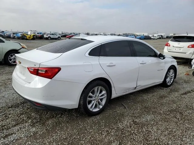 1G1ZE5ST4HF156444 2017 2017 Chevrolet Malibu- LT 3