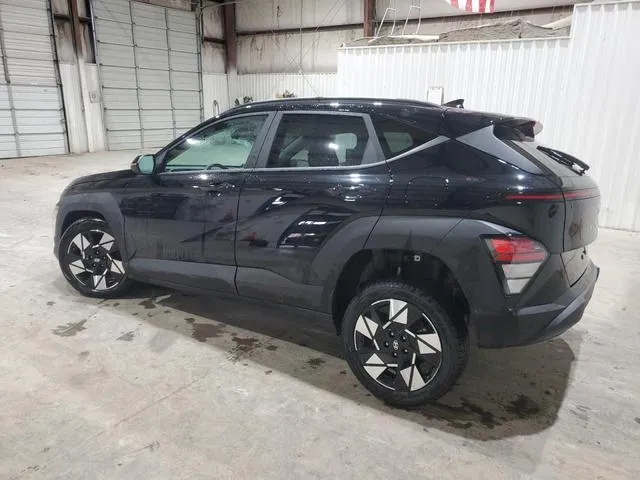 KM8HBCAB8SU200033 2025 2025 Hyundai Kona- Sel 2