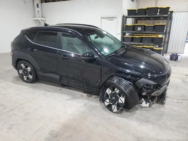 KM8HBCAB8SU200033 2025 2025 Hyundai Kona- Sel 4