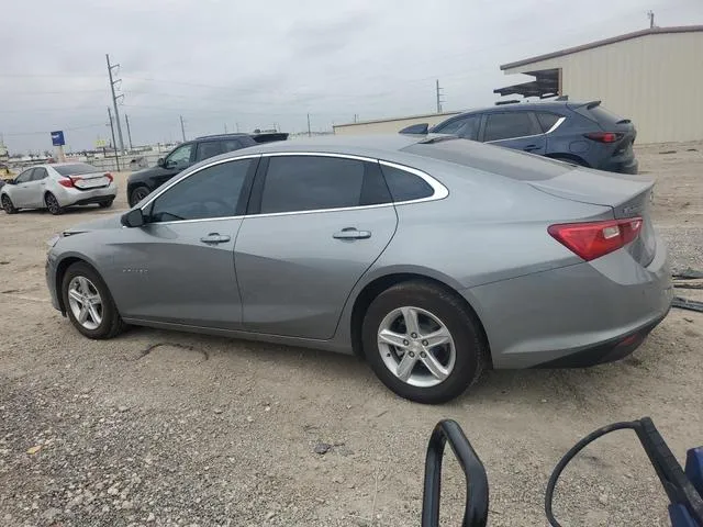 1G1ZB5ST1RF181716 2024 2024 Chevrolet Malibu- LS 2