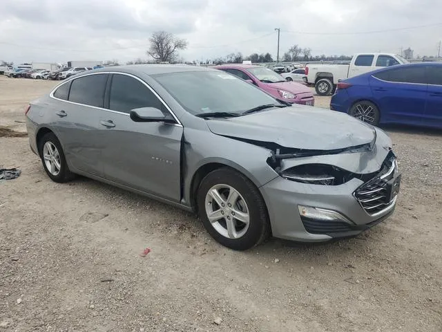 1G1ZB5ST1RF181716 2024 2024 Chevrolet Malibu- LS 4