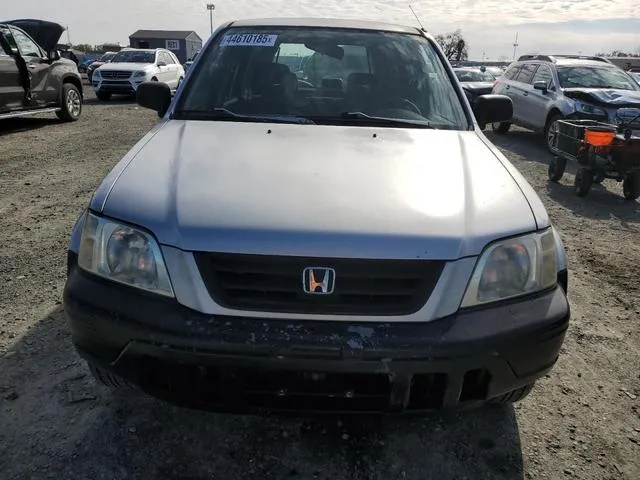 JHLRD1740YC040957 2000 2000 Honda CR-V- LX 5