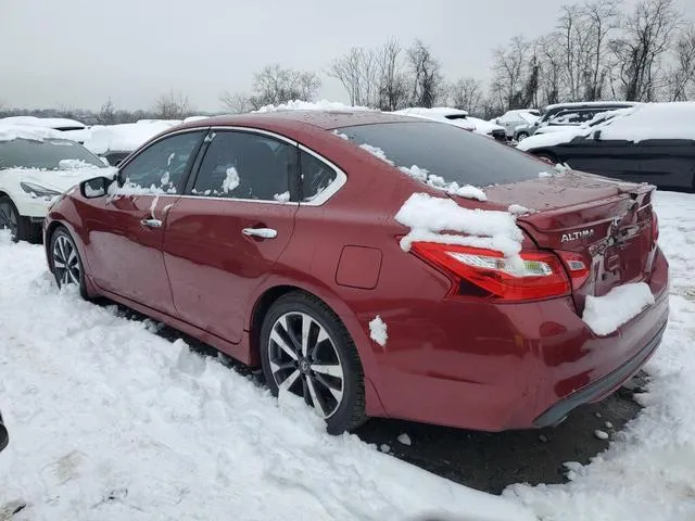 1N4AL3AP7GC148623 2016 2016 Nissan Altima- 2-5 2