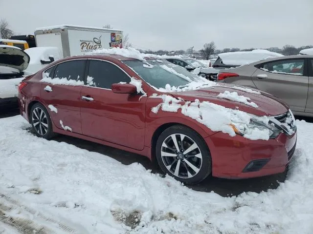 1N4AL3AP7GC148623 2016 2016 Nissan Altima- 2-5 4