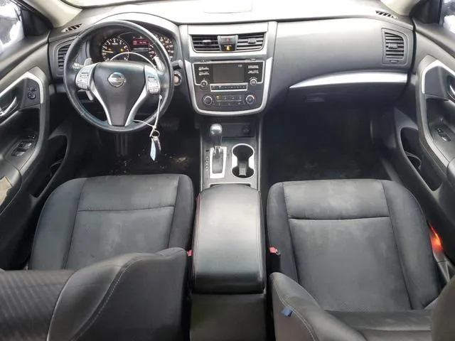 1N4AL3AP7GC148623 2016 2016 Nissan Altima- 2-5 8