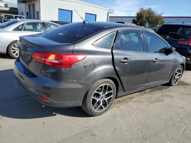 1FADP3E25HL348255 2017 2017 Ford Focus- S 3