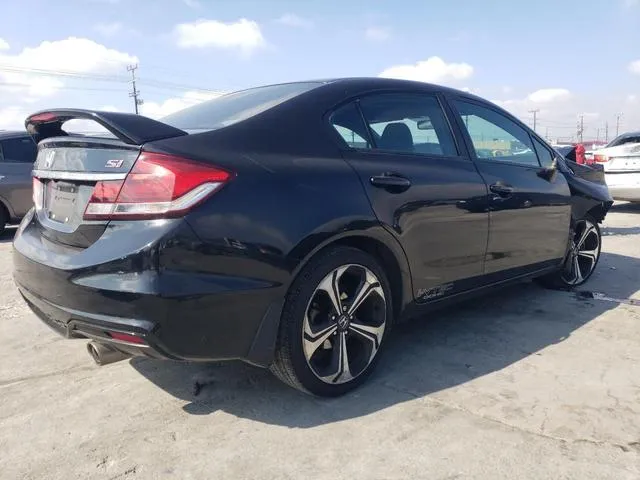 2HGFB6E57FH705895 2015 2015 Honda Civic- SI 3