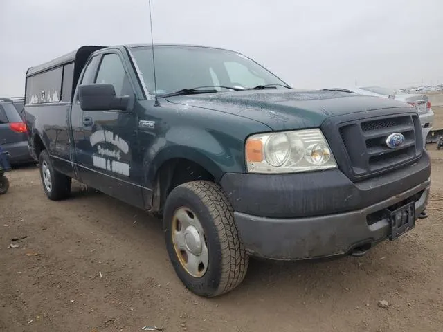 1FTRF14W68KE24101 2008 2008 Ford F-150 4