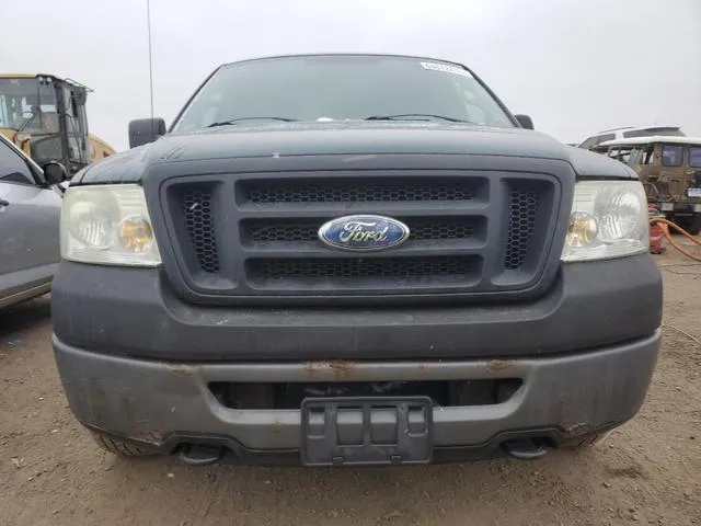 1FTRF14W68KE24101 2008 2008 Ford F-150 5