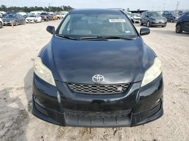 2T1KE40E19C030463 2009 2009 Toyota Corolla- S 5