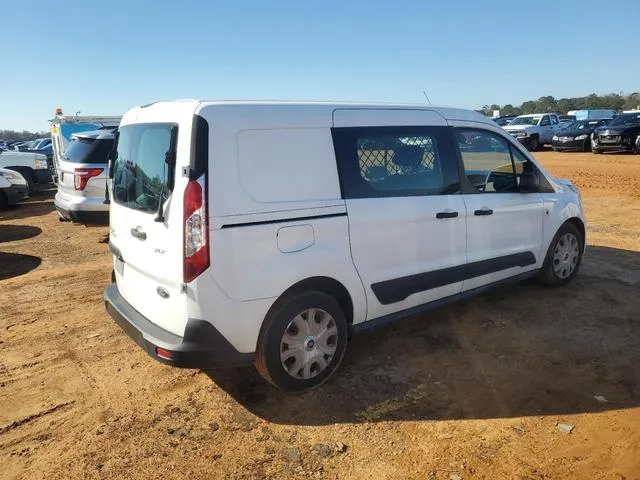 NM0LS7F20L1436223 2020 2020 Ford Transit- Xlt 3